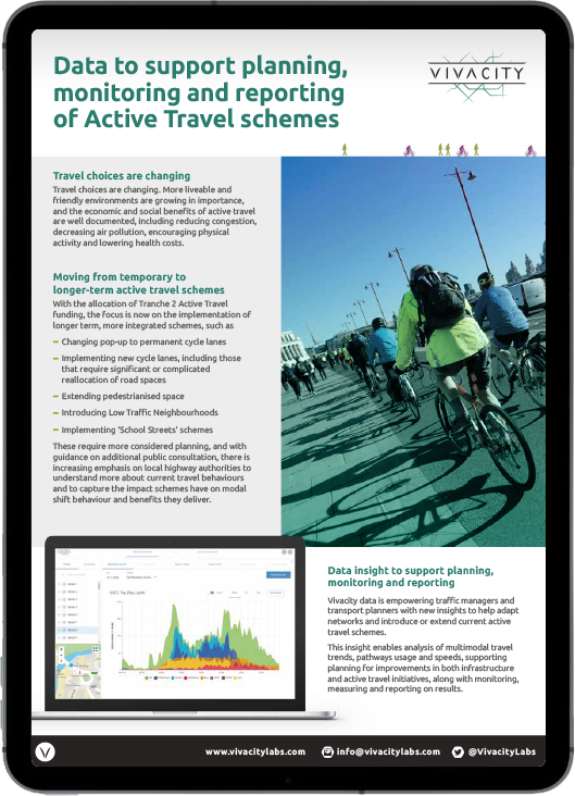 Active Travel and Modal Shift - Vivacity labs - Mac book-1 Active Travel and Modal Shift - Vivacity labs - Mac book-1