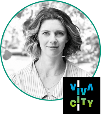 Cleo Weeden - VivaCity Cleo Weeden - VivaCity