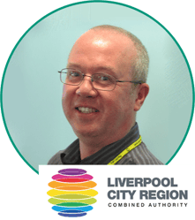 John Smith - Liverpool City Region
