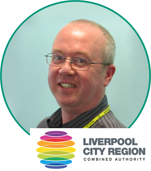 John Smith - Liverpool City Region