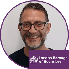 Michael Everard - Hounslow