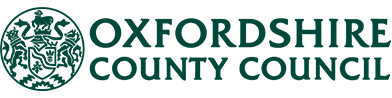 Oxfordshire County Council Logo PNG Oxfordshire County Council Logo PNG