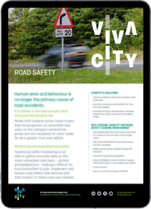 Road Safety 2-pager