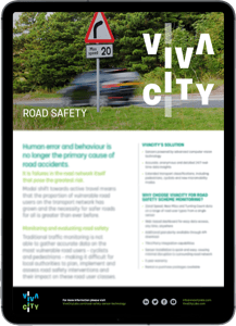 Road Safety 2-pager Road Safety 2-pager