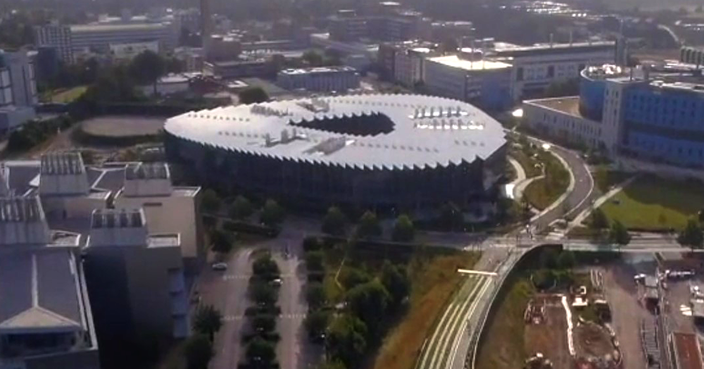 Cambridge Biomedical Campus