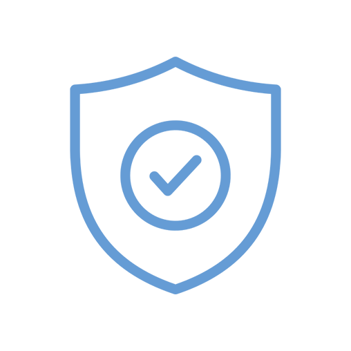 Icon - GDPR & Reliable PNG Icon - GDPR & Reliable PNG