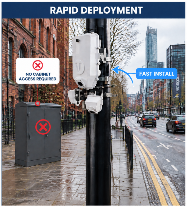TfGM & VivaCity Red Light Running Innovation 3 TfGM & VivaCity Red Light Running Innovation 3