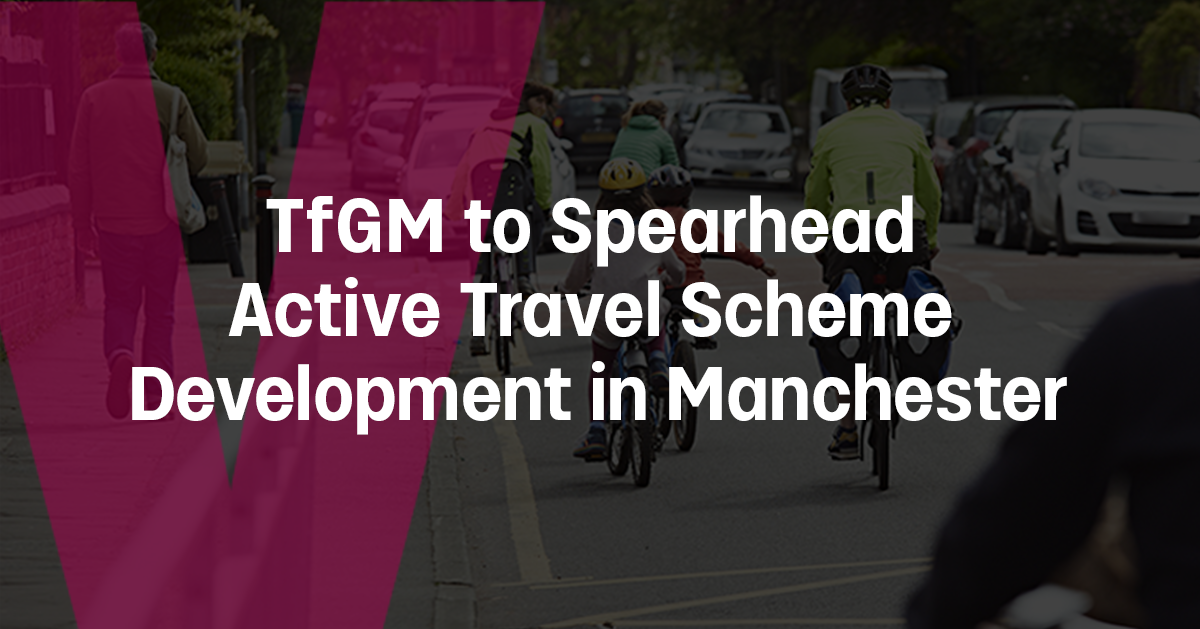 TfGM AT Schem
