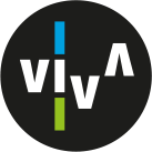 Viva Logo circle