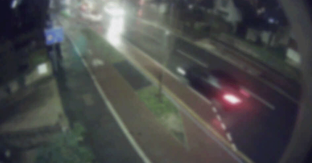 VivaCity Monitoring---Milton-Road---Tracks-View