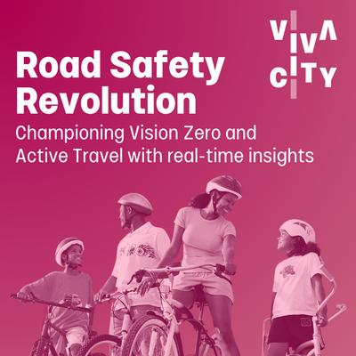 VivaCity Road Safety & Near Miss Webinar - 27 September 2023