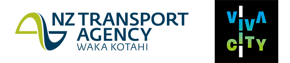 Waka Kotahi & VivaCity Waka Kotahi & VivaCity